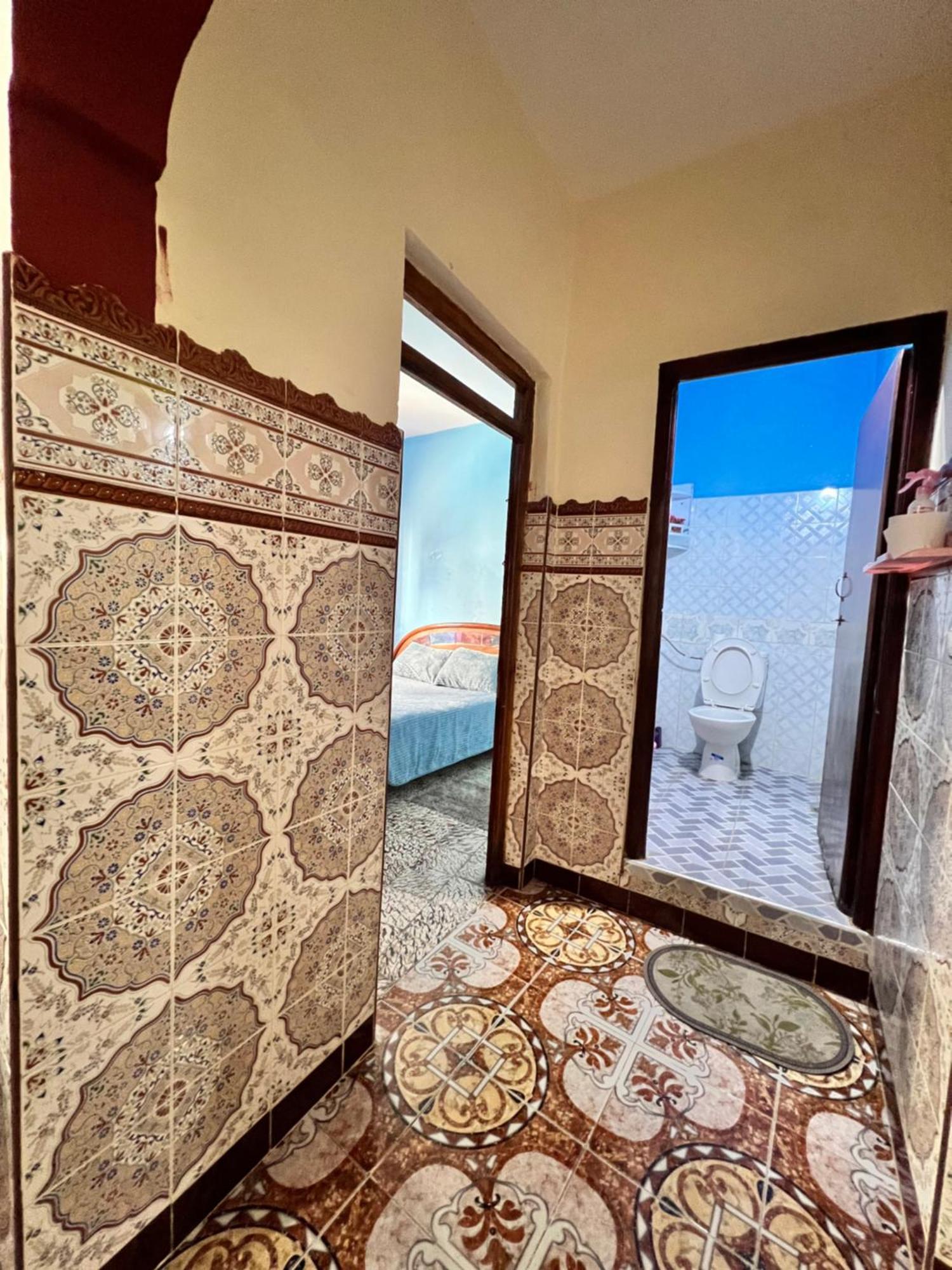 Dar Abdlouahed Chefchaouen