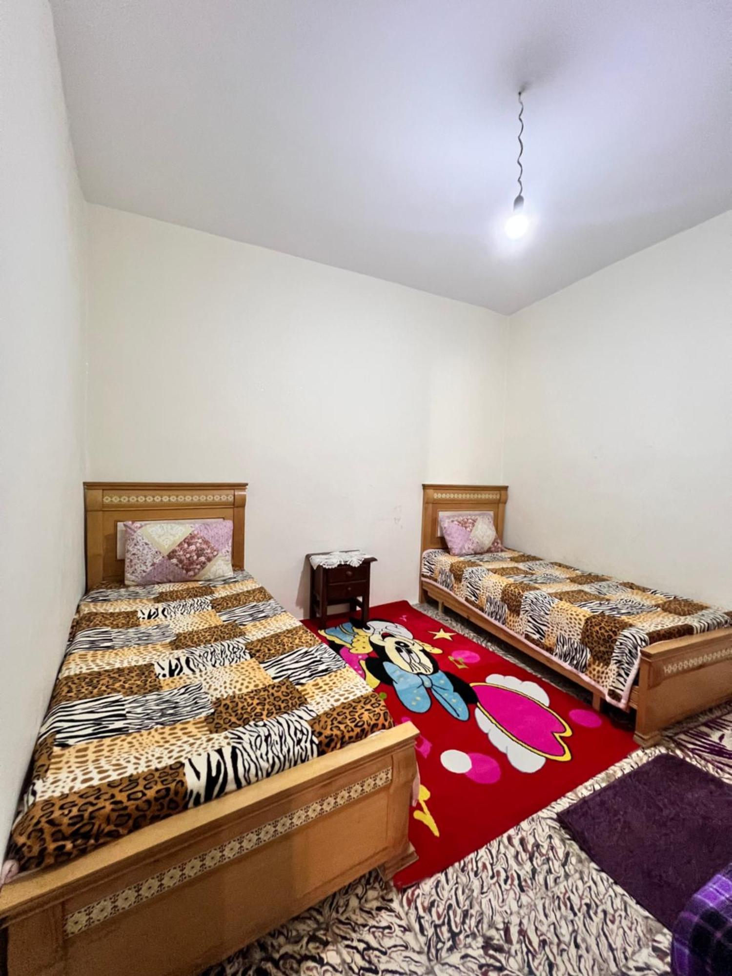 Dar Abdlouahed Apartment *