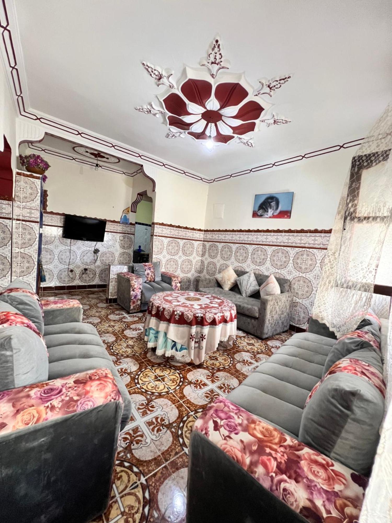 Dar Abdlouahed Apartment Chefchaouen